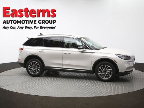 Used 2022 Lincoln Corsair FWD w/ Equipment Group 101A image 47