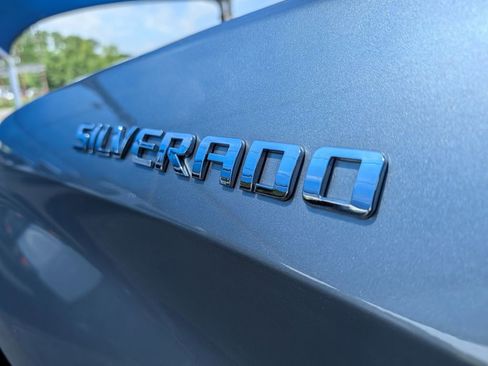 Used 2023 Chevrolet Silverado 1500 LT w/ Protection Package AWD/4WD image 35