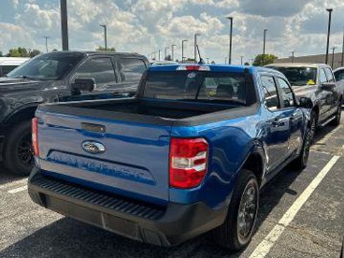 Certified 2022 Ford Maverick XLT FWD image 3
