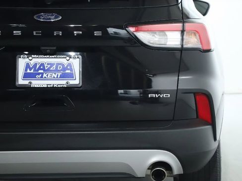 Used 2022 Ford Escape SE w/ Convenience Package image 17