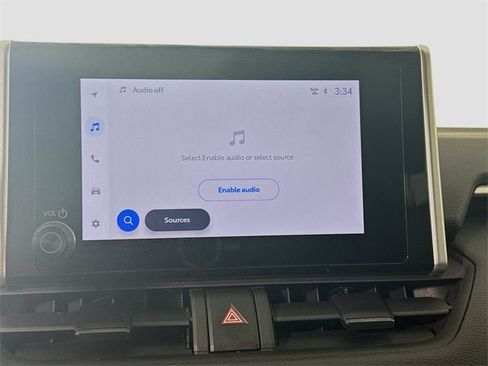 Certified 2025 Toyota RAV4 XLE image 14