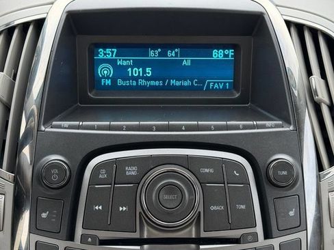 Used 2010 Buick LaCrosse CXL FWD image 26