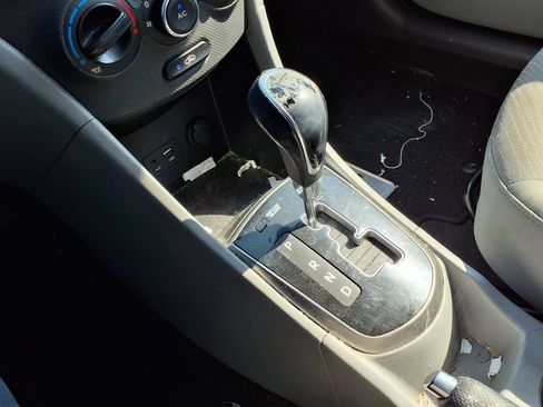 Used 2016 Hyundai Accent SE w/ Option Group 03 FWD image 26