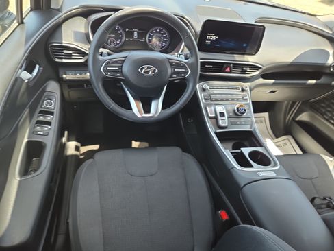 Used 2023 Hyundai Santa Fe SEL AWD/4WD image 8