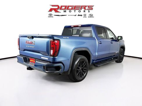Used 2026 GMC Sierra 1500 Elevation w/ Preferred Package image 13
