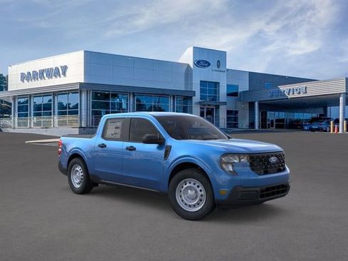 New 2026 Ford Maverick XL FWD image 7