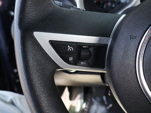 Used 2011 Chevrolet Camaro LS image 22