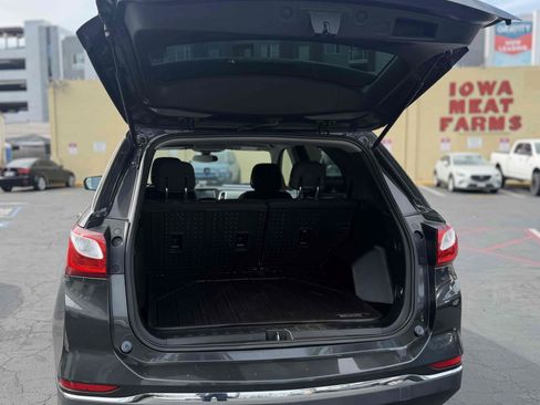 Used 2018 Chevrolet Equinox LS FWD image 8