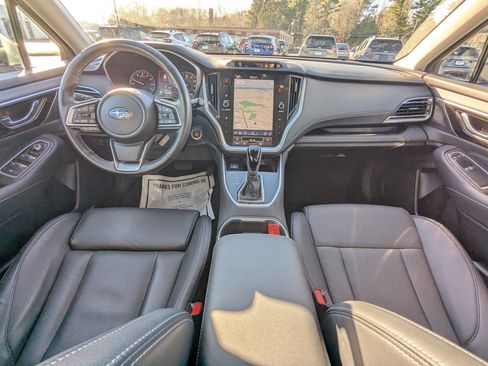 Used 2024 Subaru Outback Limited image 20