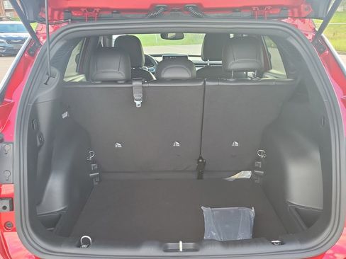 New 2026 Jeep Compass Limited image 7