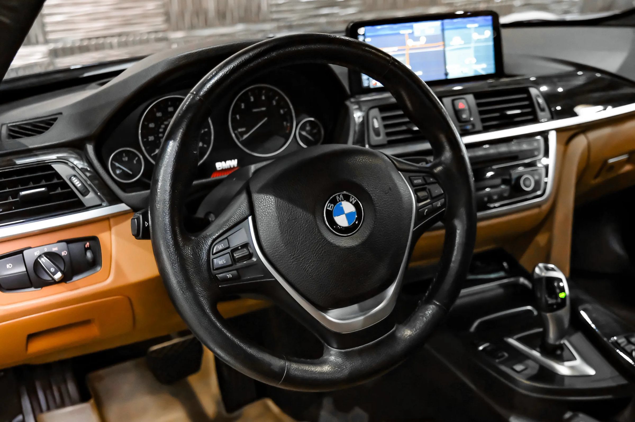Used 2016 BMW 435i Convertible RWD image 18