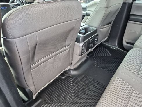 Used 2016 Ford F150 XLT w/ Equipment Group 302A Luxury AWD/4WD image 18