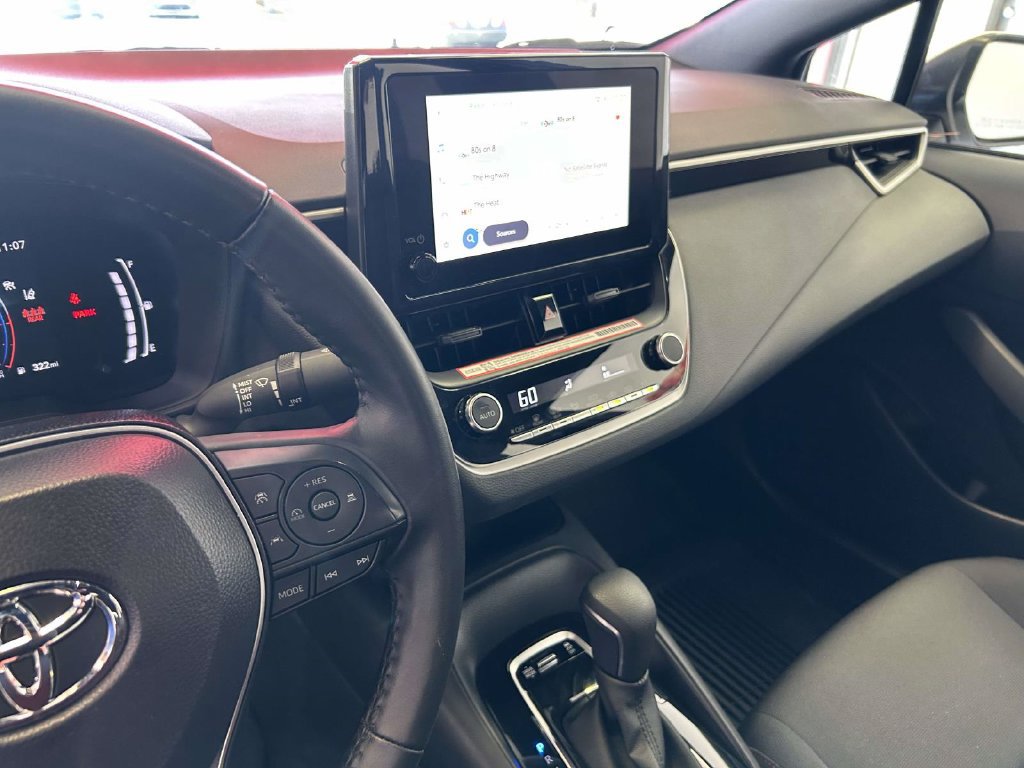 Used 2026 Toyota Corolla SE FWD image 20