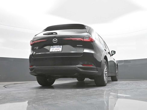 Used 2025 MAZDA CX-90 3.3 Turbo w/ Select Package AWD/4WD image 37