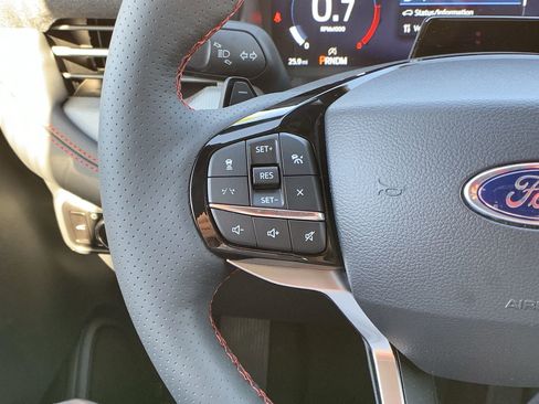 New 2026 Ford Explorer ST w/ Sun And Sound Package image 32