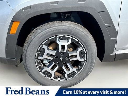 New 2025 Hyundai Tucson XRT image 31