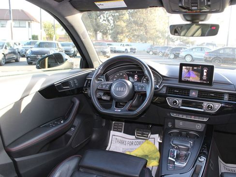 Used 2018 Audi A4 2.0T Premium Plus w/ Premium Plus Package image 21