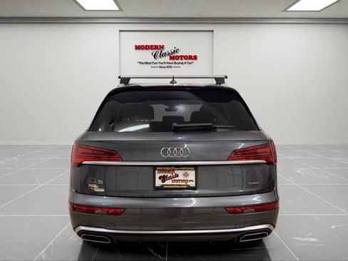 Used 2023 Audi Q5 2.0T Premium Plus AWD/4WD image 6