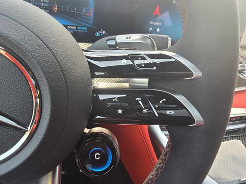 New 2024 Mercedes-Benz AMG GT 53 image 32