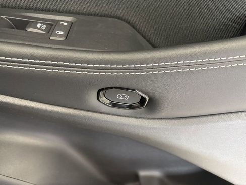 New 2026 Jeep Cherokee Laredo AWD/4WD image 15