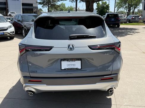 Used 2026 Acura ADX AWD image 7