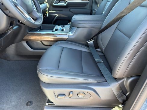 New 2026 Chevrolet Silverado 2500 LT w/ All Star Edition image 13