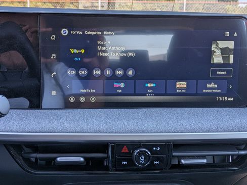 New 2026 Nissan Kicks SV w/ Interior Electronics Package image 20