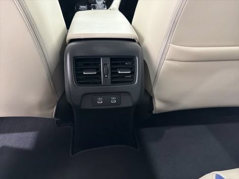 Certified 2025 Acura ADX A-Spec AWD/4WD image 24
