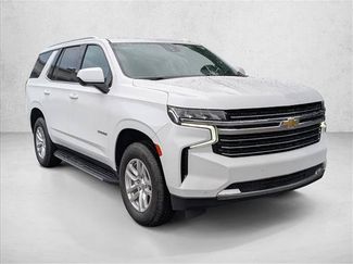 Used 2023 Chevrolet Tahoe LT RWD video 4