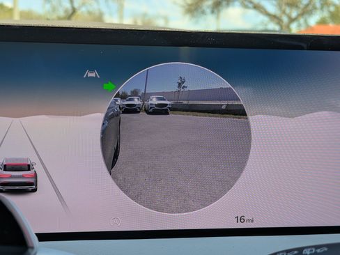 New 2026 Genesis GV70 2.5T Advanced image 25