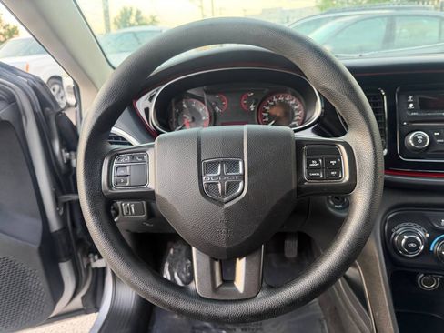 Used 2015 Dodge Dart SXT FWD image 21