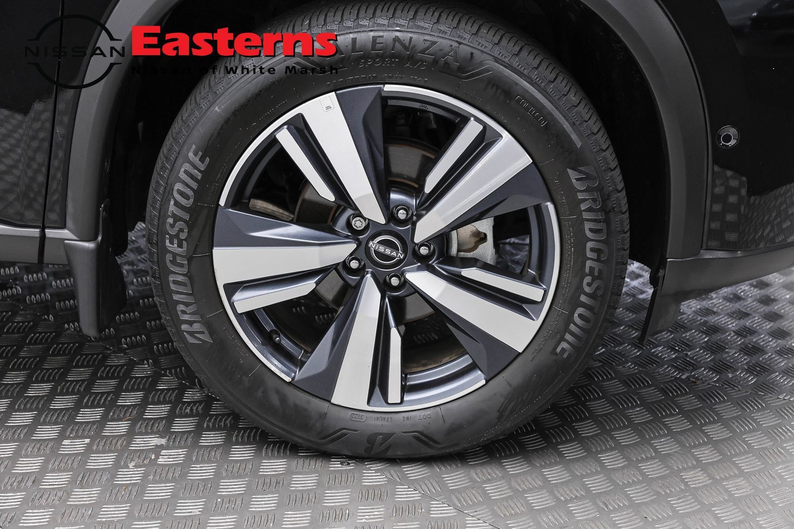 Used 2023 Nissan Rogue SL AWD/4WD image 33