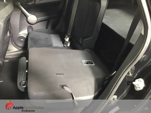 Used 2009 Honda CR-V EX image 22
