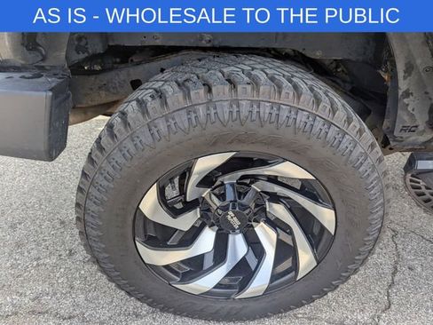 Used 2014 Jeep Wrangler Unlimited Sport w/ Quick Order Package 24S AWD/4WD image 20