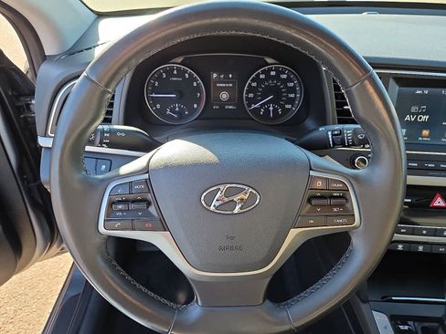 Used 2018 Hyundai Elantra Value Edition image 21