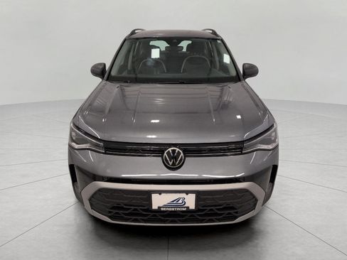 Used 2026 Volkswagen Taos S AWD/4WD image 13