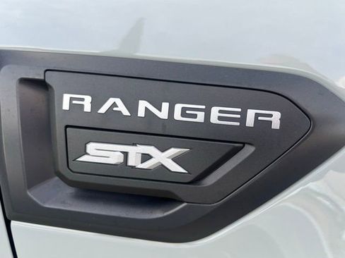 Used 2023 Ford Ranger XL w/ Equipment Group 101A High image 6