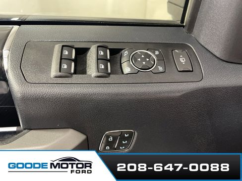 Used 2022 Ford F350 Platinum image 9