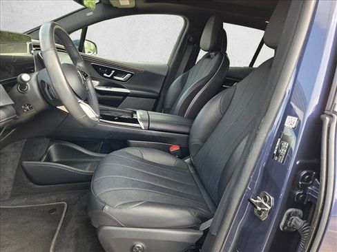 Used 2023 Mercedes-Benz EQE 350+ SUV image 7