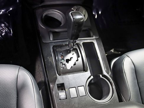 Used 2020 Toyota 4Runner Nightshade image 24