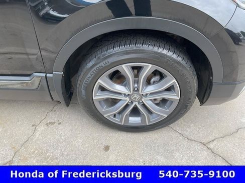 Used 2020 Honda CR-V Touring image 13