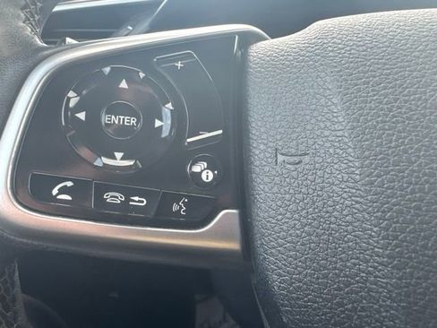 Used 2020 Honda Civic Sport image 18