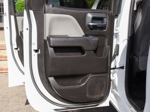 Used 2018 Chevrolet Silverado 2500 W/T w/ WT Convenience Package image 35