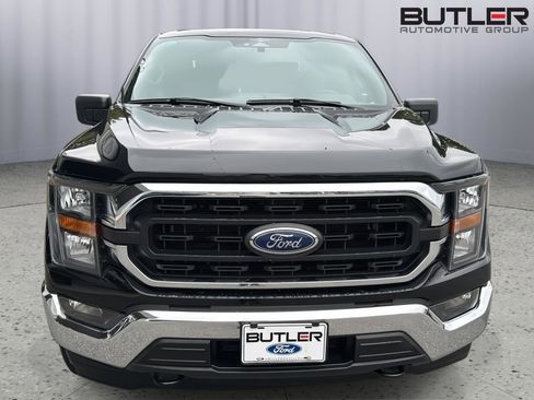 Certified 2023 Ford F150 XLT image 7