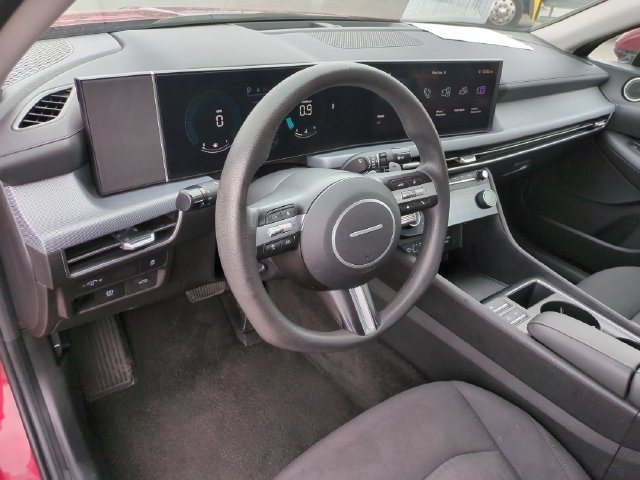 Used 2024 Hyundai Sonata SEL FWD image 8