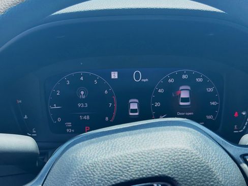 New 2026 Honda Accord LX image 11