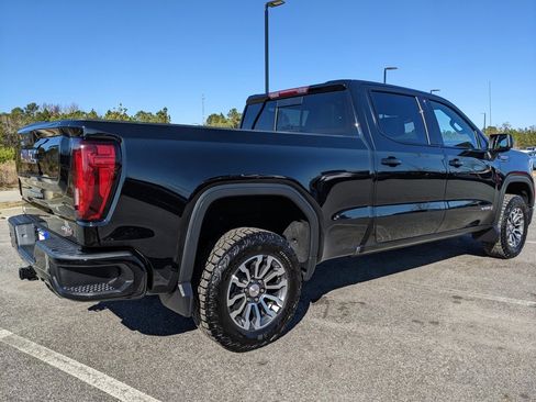 Used 2023 GMC Sierra 1500 AT4 w/ AT4 Preferred Package image 22