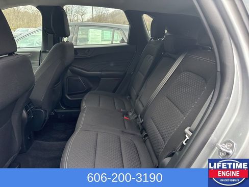 Used 2024 Ford Escape Active w/ Cold Weather Package FWD image 15