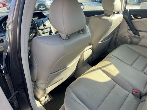 Used 2010 Acura TSX Sedan image 39