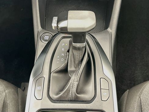 Used 2025 Kia K4 FWD image 24